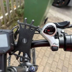 RCB G5 Electric Bike - Image 4