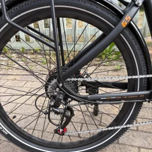 RCB G5 Electric Bike - Image 6