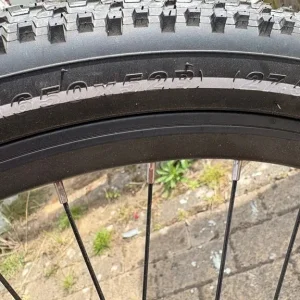 RCB G5 Electric Bike - Image 8