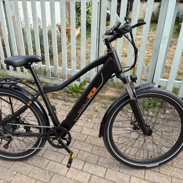 RCB G5 Electric Bike