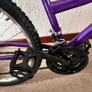 All Terrain Bike for women - Image 4