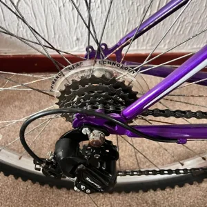 All Terrain Bike for women - Image 5