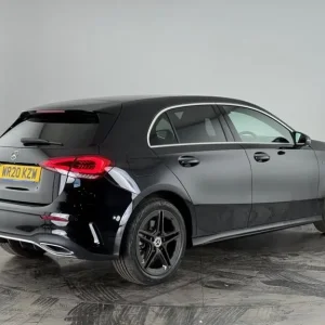 2020 Mercedes-Benz A-Class 1.3 A250e 15.6kWh AMG Line (Executive) 8G-DCT Euro 6 - Image 4