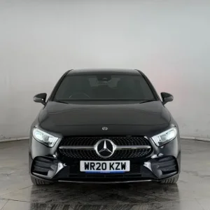 2020 Mercedes-Benz A-Class 1.3 A250e 15.6kWh AMG Line (Executive) 8G-DCT Euro 6 - Image 7