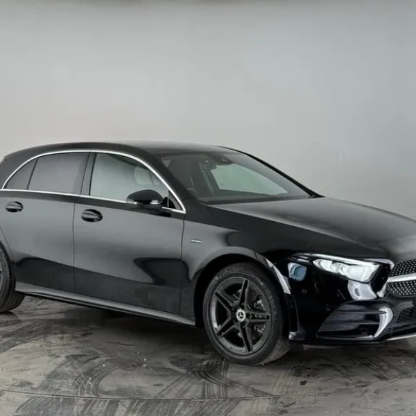 2020 Mercedes-Benz A-Class 1.3 A250e 15.6kWh AMG Line (Executive) 8G-DCT Euro 6