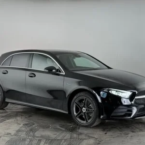 2020 Mercedes-Benz A-Class 1.3 A250e 15.6kWh AMG Line (Executive) 8G-DCT Euro 6