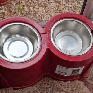 Savic Ergo Feeder for Dogs - Image 3