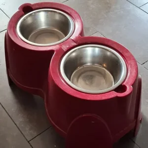 Savic Ergo Feeder for Dogs - Image 4