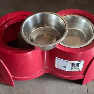 Savic Ergo Feeder for Dogs - Image 5