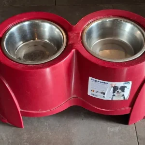 Savic Ergo Feeder for Dogs