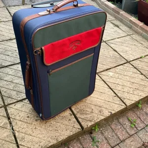 Antler suitcase - Image 2