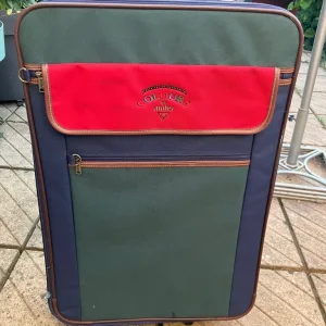 Antler suitcase
