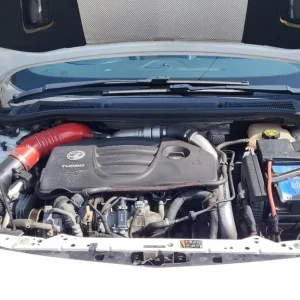2013 Vauxhall Astra GTC 2.0T 16V VXR 3-door hatchback - Image 8