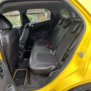 2017 Ford EcoSport 1.0 Eco Boost, 5-door hatchback - Image 5