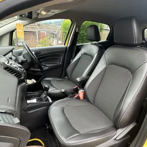 2017 Ford EcoSport 1.0 Eco Boost, 5-door hatchback - Image 6