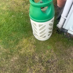 Flow Gas 10kgs - Image 2