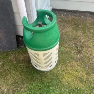 Flow Gas 10kgs