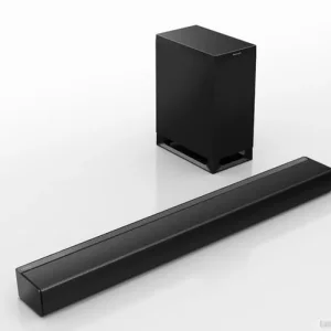 Panasonic SC-HTB900 3.1ch Soundbar with Wireless Subwoofer and Chromecast - Image 4