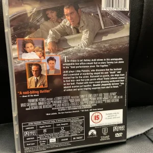 Double Jeopardy - Image 2