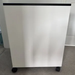 IKEA Alex Drawers with Casters - Image 5
