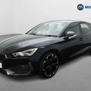 2023 Cupra Leon 2.0 TSI 300 VZ2 5dr DSG Hatchback Petrol Automatic - Image 3