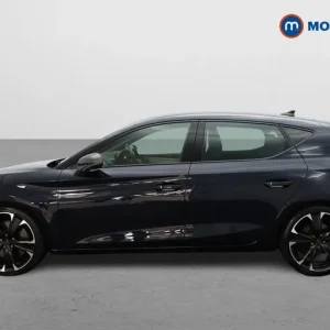 2023 Cupra Leon 2.0 TSI 300 VZ2 5dr DSG Hatchback Petrol Automatic - Image 4