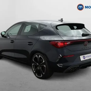 2023 Cupra Leon 2.0 TSI 300 VZ2 5dr DSG Hatchback Petrol Automatic - Image 5