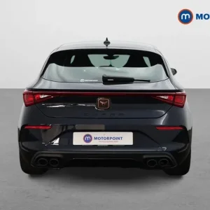 2023 Cupra Leon 2.0 TSI 300 VZ2 5dr DSG Hatchback Petrol Automatic - Image 6