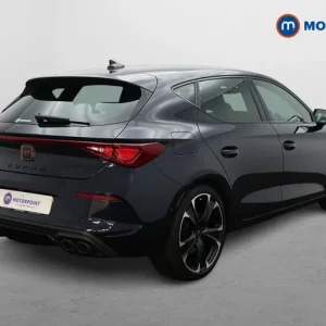 2023 Cupra Leon 2.0 TSI 300 VZ2 5dr DSG Hatchback Petrol Automatic - Image 7