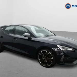 2023 Cupra Leon 2.0 TSI 300 VZ2 5dr DSG Hatchback Petrol Automatic