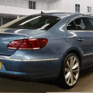 2016 VW CC TDI GT DSG Diesel 4dr Coupe - Image 5