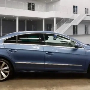 2016 VW CC TDI GT DSG Diesel 4dr Coupe - Image 6