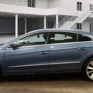 2016 VW CC TDI GT DSG Diesel 4dr Coupe - Image 7