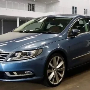 2016 VW CC TDI GT DSG Diesel 4dr Coupe