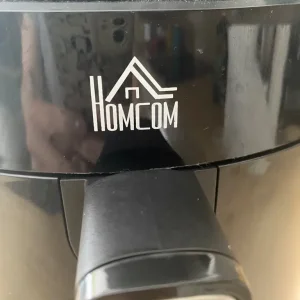 Homcom Airfryer - Image 2