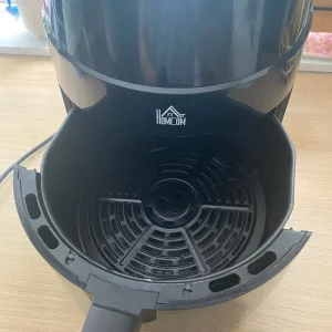 Homcom Airfryer - Image 3
