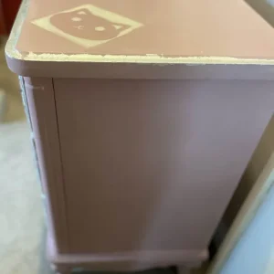 Laura Ashley Hello Kitty Chest of Drawers - Image 3