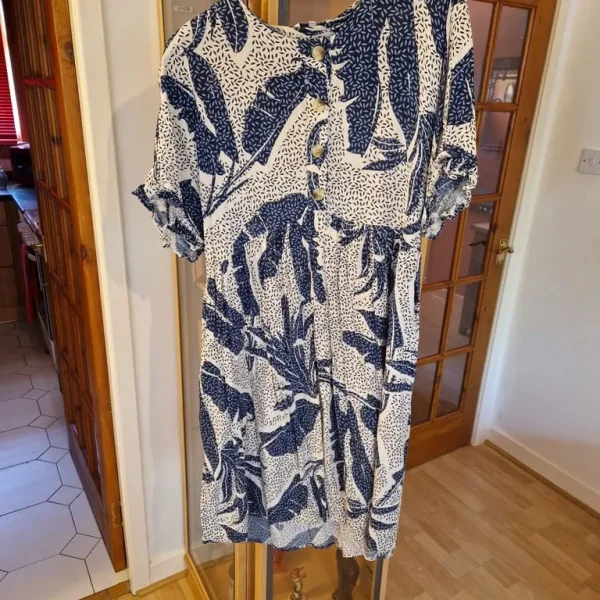 Marks and Spencer Dress size 22