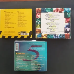 CD ALBUMS - Image 2
