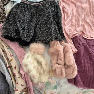 Bundle girls clothes age 11/12 x17 items - Image 4