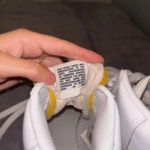 Women’s Nike High Top Trainers - Image 5