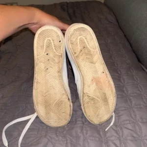 Women’s Nike High Top Trainers - Image 8