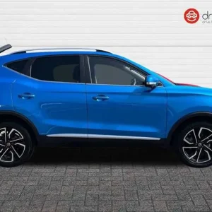 2024 MG ZS 1.0 T-GDI SUV Automatic - Image 2