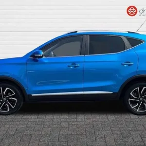 2024 MG ZS 1.0 T-GDI SUV Automatic - Image 6