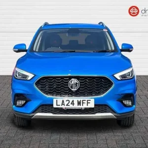 2024 MG ZS 1.0 T-GDI SUV Automatic - Image 8