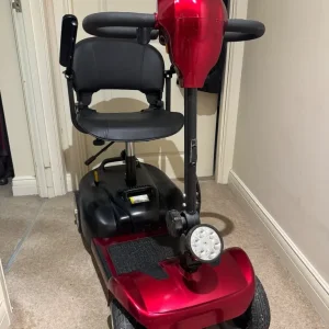 Mobility scooter - Image 2