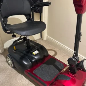 Mobility scooter - Image 3