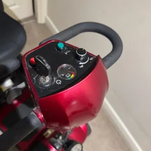 Mobility scooter - Image 4