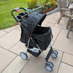Dog Stroller - Image 2