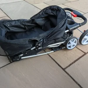 Dog Stroller - Image 3